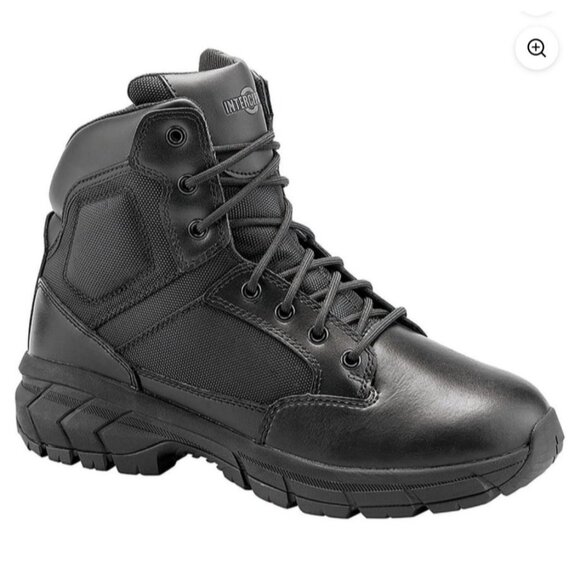 Interceptor Women's Sz8 Tactical Boots NIB - Picture 13 of 15